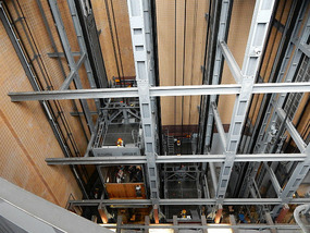 Multiple Lifts