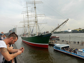 River Cruises