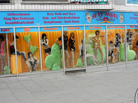 Sex Store