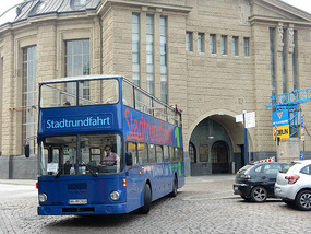 Tourist Bus