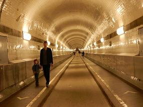 Walking Back