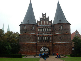 Lubeck Gate