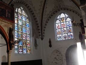 Stained Glass
