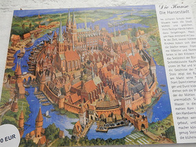 Town Map