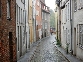 Alleyway