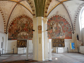 Arches