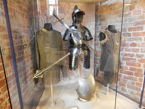 Armour