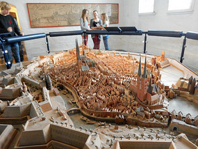 City Miniature