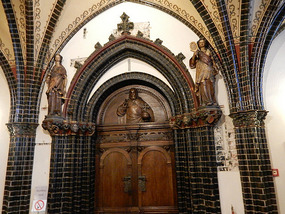 Doorway