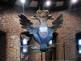 Double Headed Eagle