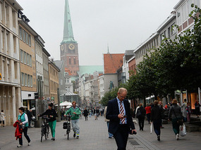 Main Street