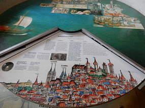 Old Map