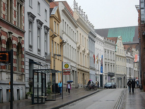 Row Houses