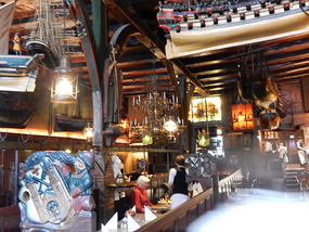 Sailors Tavern
