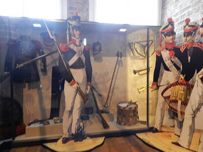 Soldiers