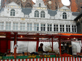 Stall