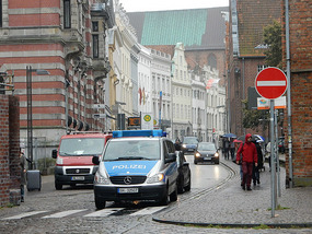 Street Colours