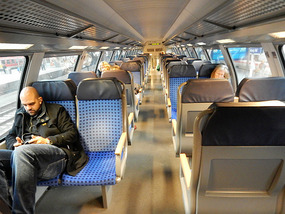 Top Deck