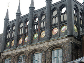 Town Hall