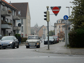 Vintage Car