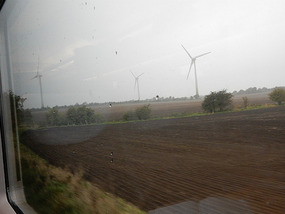 Wind Farms