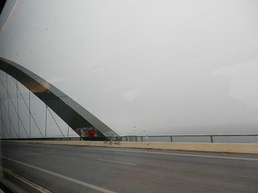 Bridge Crossing