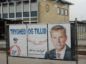 Election Poster