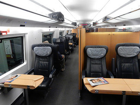 First Class