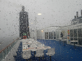 Heavy Rains
