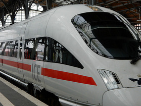 Intercity Express