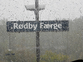 Rodby Station