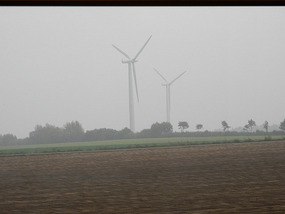 Wind Farms