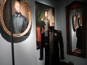 Ceremonial Dress