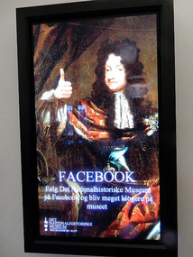 Facebook Like