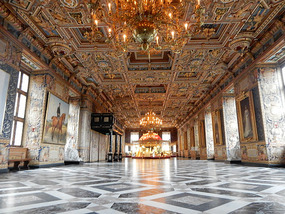 Grand Hall
