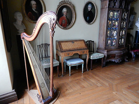 Harp