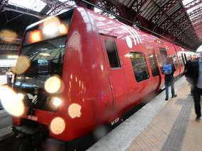 Local Train