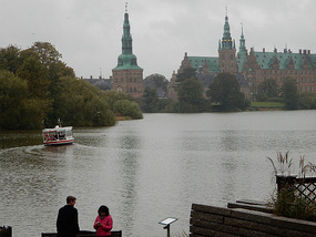 Rainy View