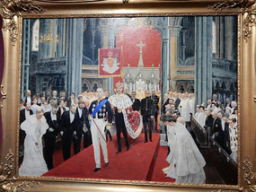 Royal Portrait
