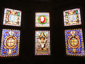 Stained Glass