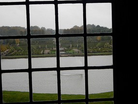 View of Gardens