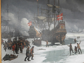 Winter Scene