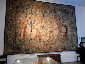 Tapestry