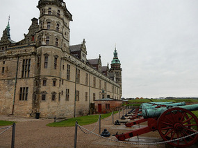 Castle