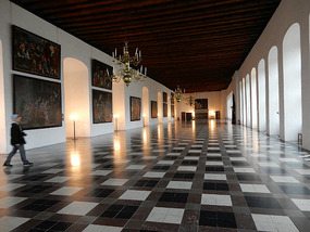 Grand Hall
