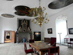 Grand Room