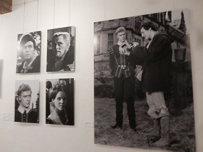 Hamlet Performances