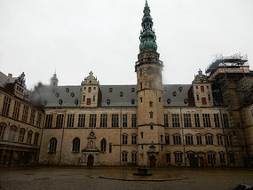 Majestic Architecture