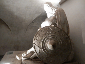 Monument