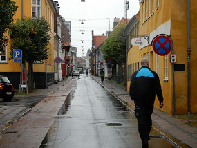 Old Town